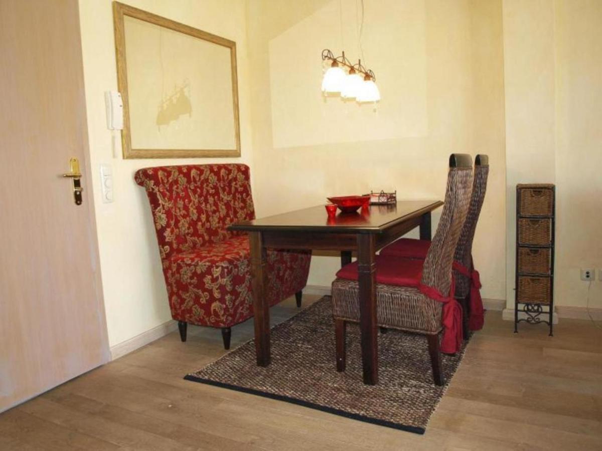 Residenz Seestern Ostseebad Kühlungsborn Extérieur photo